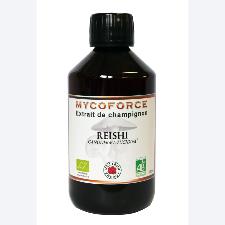 Reishi - 300 ml - Bio* - MYCOFORCE