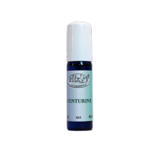 Elix'M - Elixir minral Aventurine sans alcool - Vecteur Energy