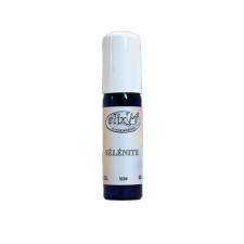 Elix'M - Elixir minral Slnite sans alcool - Vecteur Energy