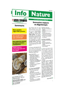 Info Nature Padina Info Nature Padina